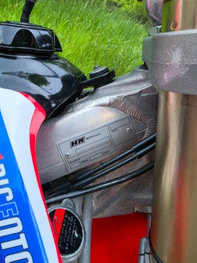 Honda Crf HM �����������  | Mobile.bg � ����� ������ 4