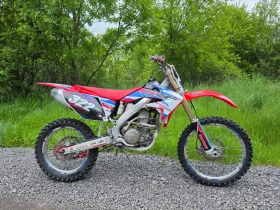 ������ Honda Crf