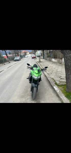 Kawasaki Z | Mobile.bg � ����� ������ 7