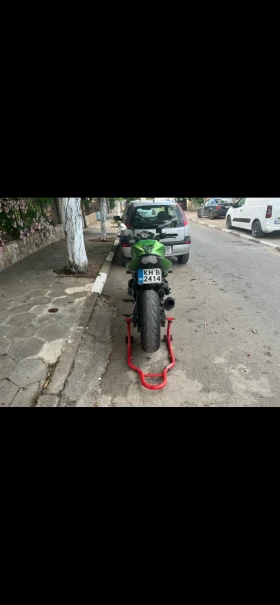 Kawasaki Z | Mobile.bg � ����� ������ 5