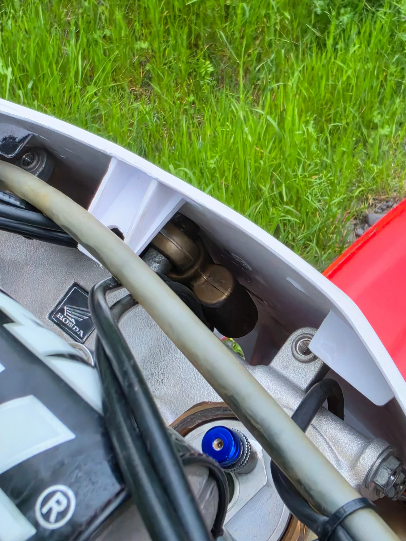 Honda Crf HM �����������  | Mobile.bg � ����������� 5