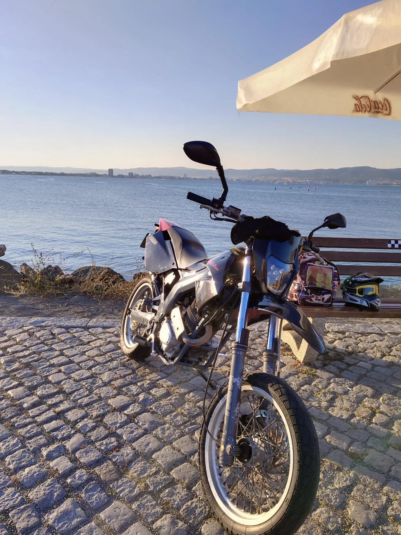 Derbi Senda