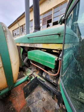 Трактор John Deere 4630, снимка 5