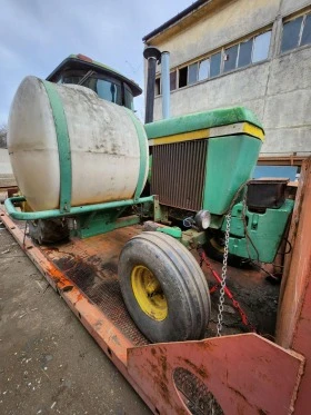 Трактор John Deere 4630, снимка 1