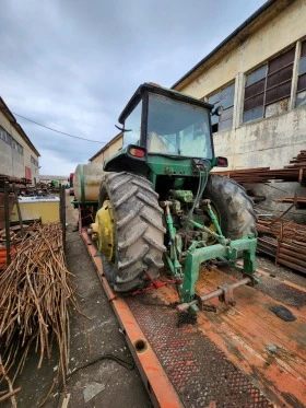 Обява за продажба на Трактор John Deere 4630 ~13 900 лв. - изображение 5