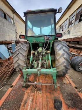 Обява за продажба на Трактор John Deere 4630 ~13 900 лв. - изображение 6