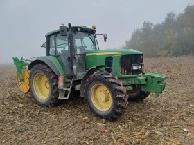      John Deere 6630 POWER QUAD 