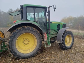      John Deere 6630 POWER QUAD 