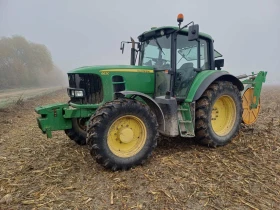 Трактор John Deere 6630 POWER QUAD ЛИЗИНГ - изображение 1