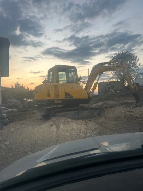      Hyundai R55-7