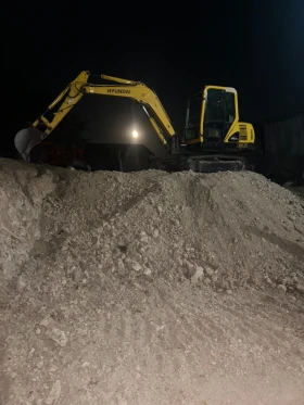  Hyundai R55-7 | Mobile.bg    3