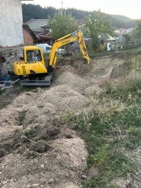  Hyundai R55-7 | Mobile.bg    4