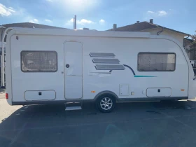 Каравана HYMER / ERIBA Климатик, снимка 2 — Bazar.bg Каравана HYMER / ERIBA Климатик, снимка 2