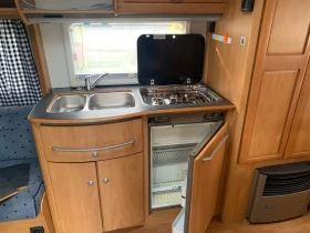 Каравана HYMER / ERIBA Климатик, снимка 11 — Bazar.bg Каравана HYMER / ERIBA Климатик, снимка 11