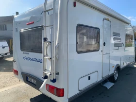 Каравана HYMER / ERIBA Климатик, снимка 5 — Bazar.bg Каравана HYMER / ERIBA Климатик, снимка 5