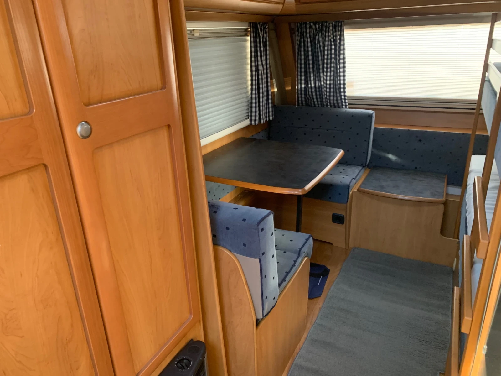  HYMER / ERIBA  | Mobile.bg   17