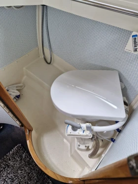 Моторна яхта Draco 2700, снимка 7