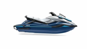 Джет Yamaha FX HO 2026