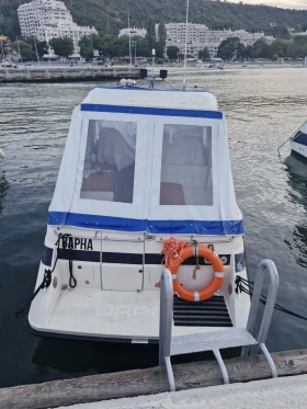 Обява за продажба на Моторна яхта Draco 2700 ~55 000 EUR - изображение 1