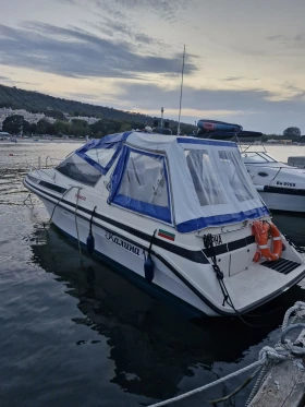 Обява за продажба на Моторна яхта Draco 2700 ~55 000 EUR - изображение 8