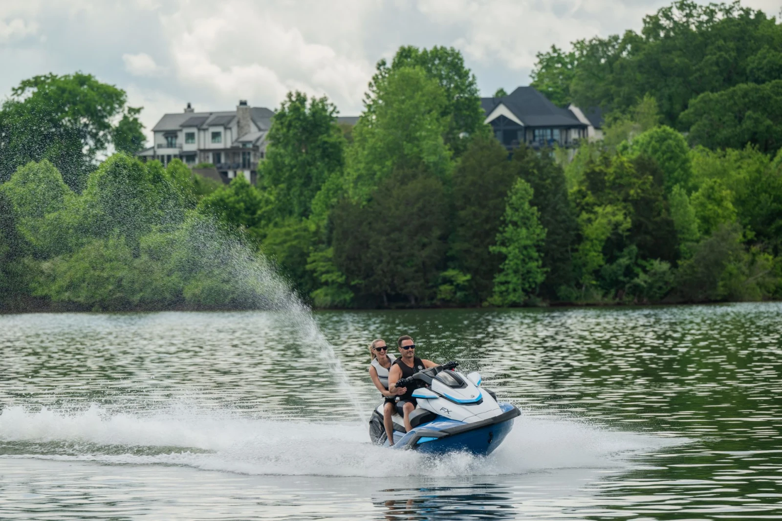  Yamaha FX HO 2026 | Mobile.bg   11