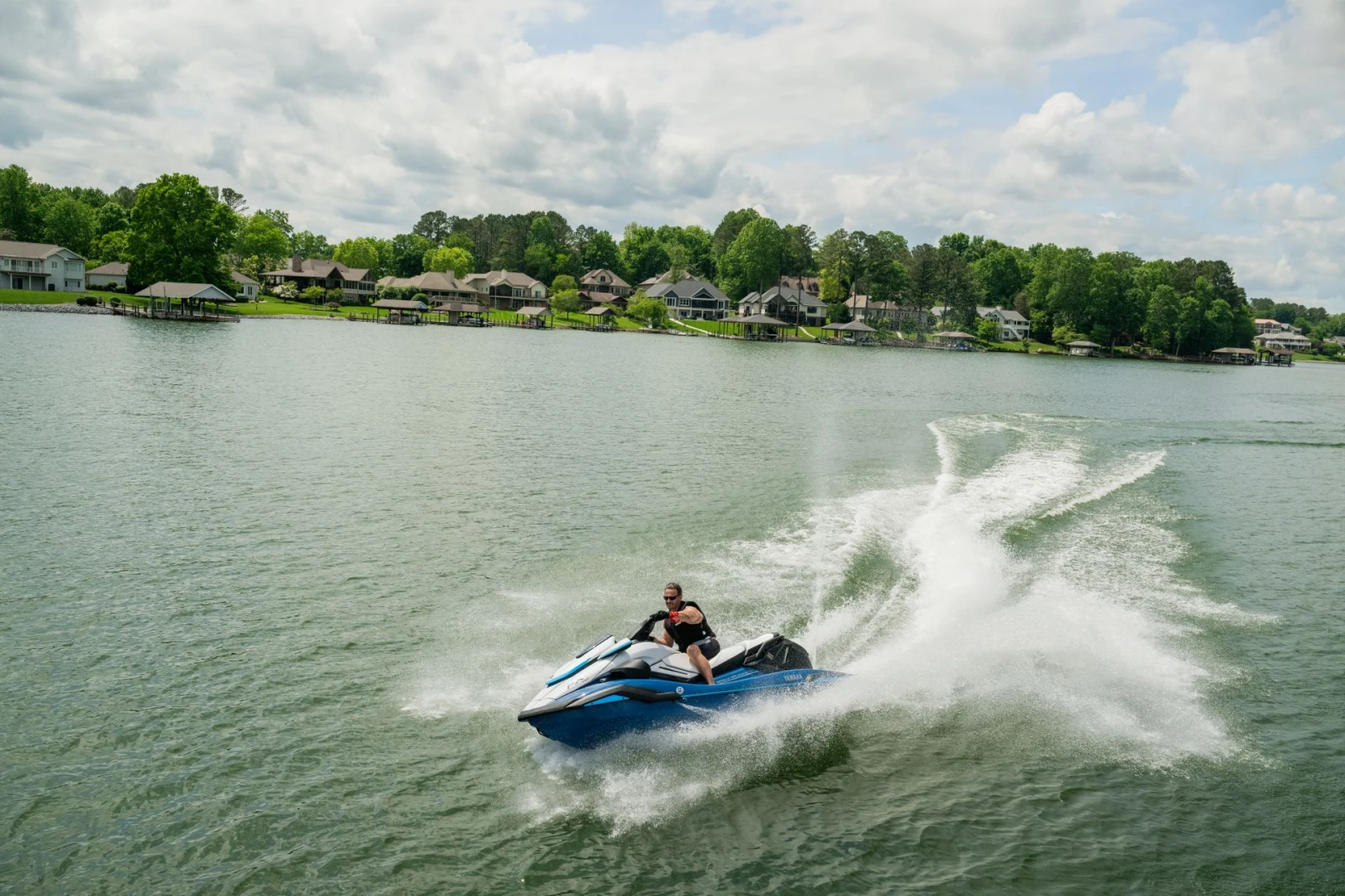  Yamaha FX HO 2026 | Mobile.bg   12