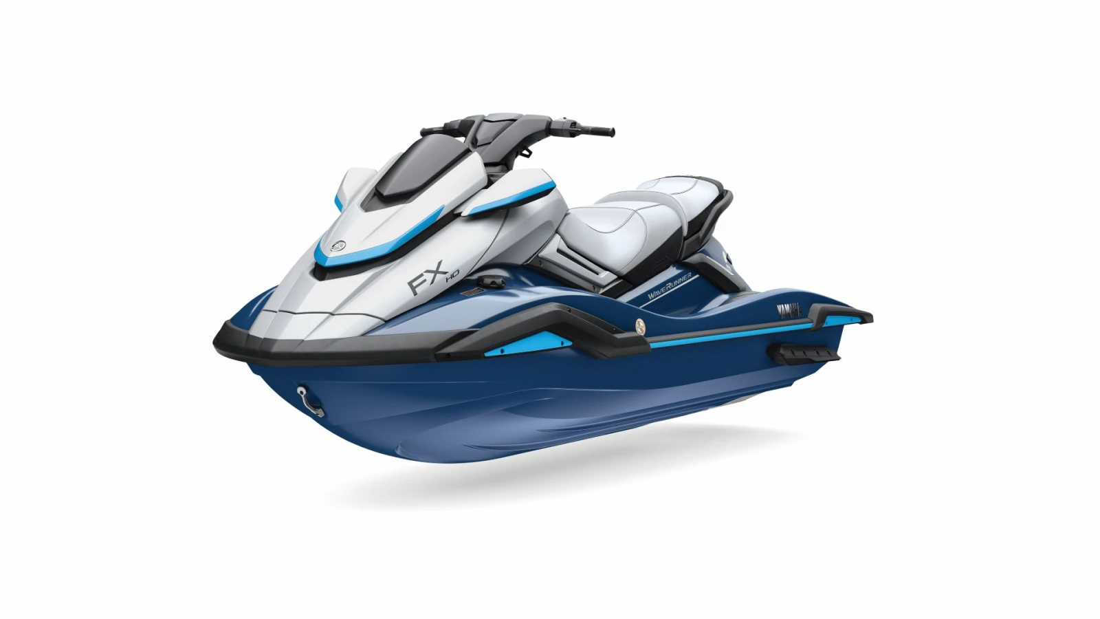 Джет Yamaha FX HO 2026 - изображение 3