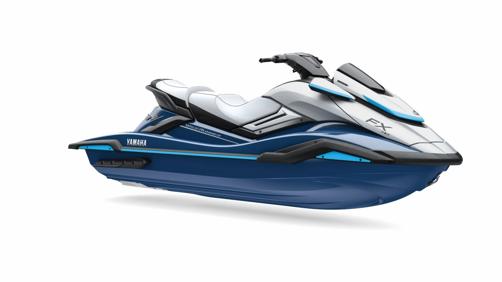 Джет Yamaha FX HO 2026 - изображение 2