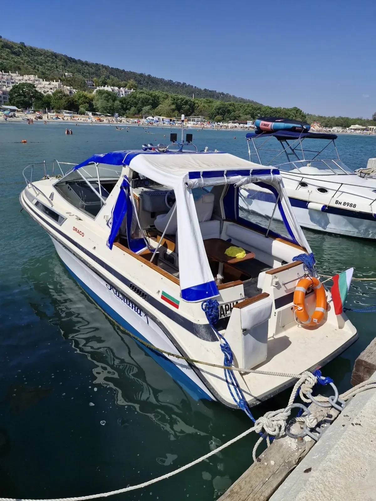   Draco 2700 | Mobile.bg   1