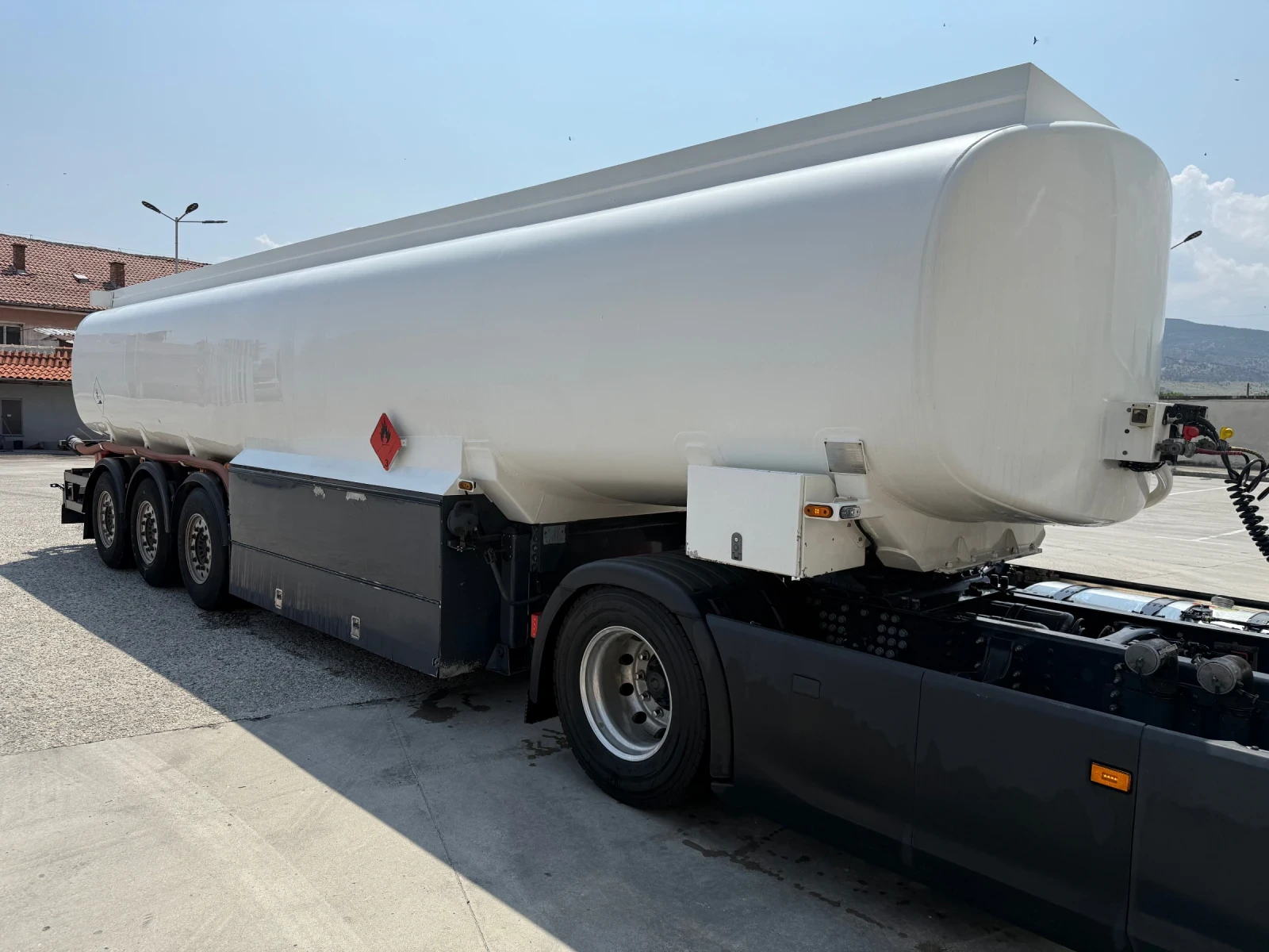  Schwarzmuller T 3 E/ 3 . | Mobile.bg   1