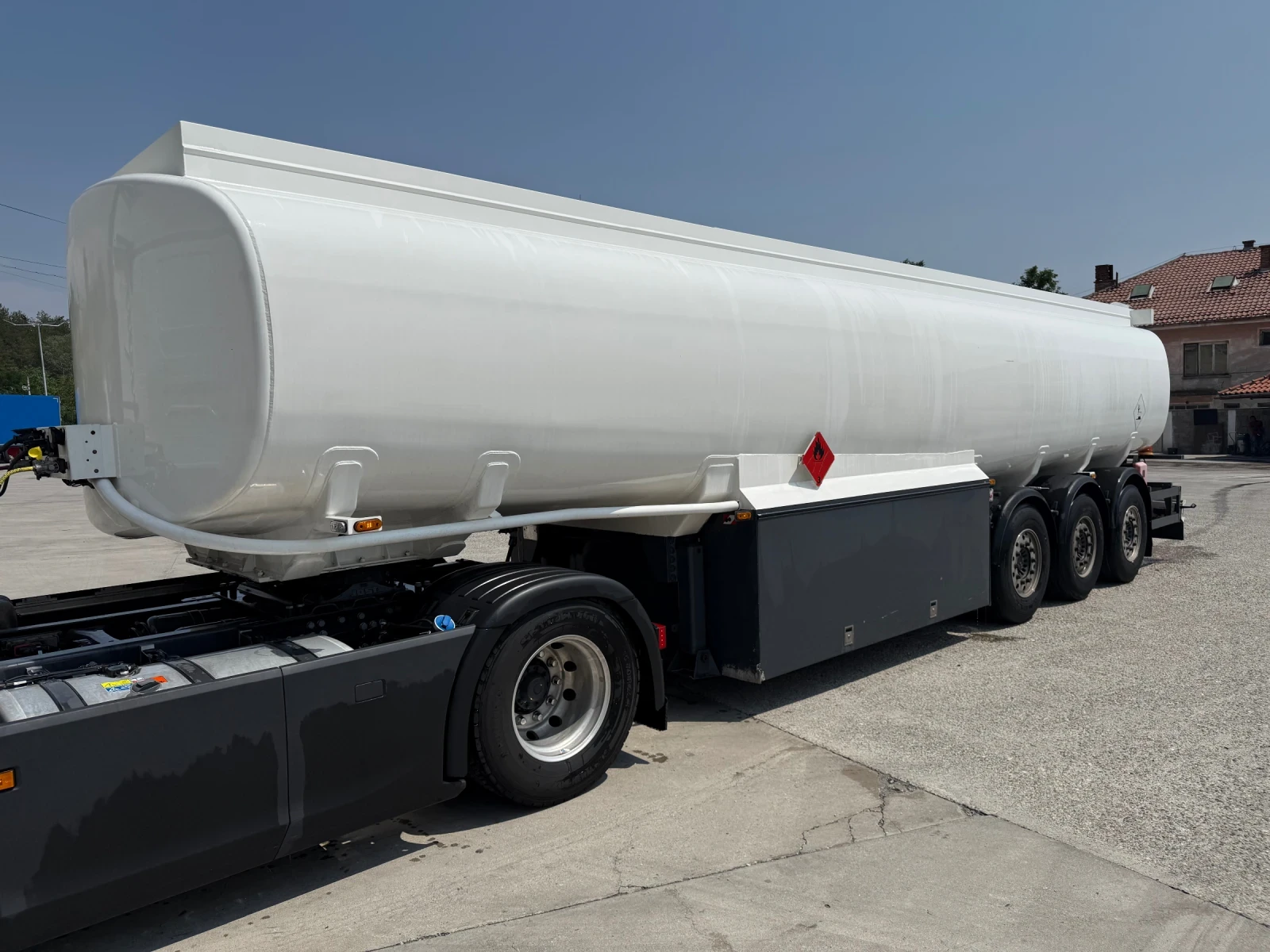  Schwarzmuller T 3 E/ 3 . | Mobile.bg   2