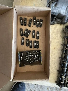 ГЛАВА  БМВ Х3, снимка 4