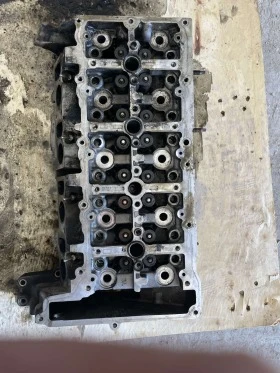 ГЛАВА  БМВ Х3, снимка 5