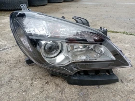 Оригинален десен фар за OPEL MOKKA XENON 2013-2016г...42344333...., снимка 1