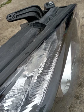 Оригинален десен фар за OPEL MOKKA XENON 2013-2016г...42344333...., снимка 4