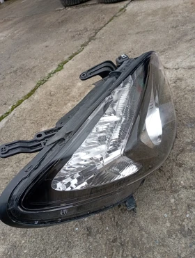 Оригинален десен фар за OPEL MOKKA XENON 2013-2016г...42344333...., снимка 3