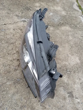 Оригинален десен фар за OPEL MOKKA XENON 2013-2016г...42344333...., снимка 2