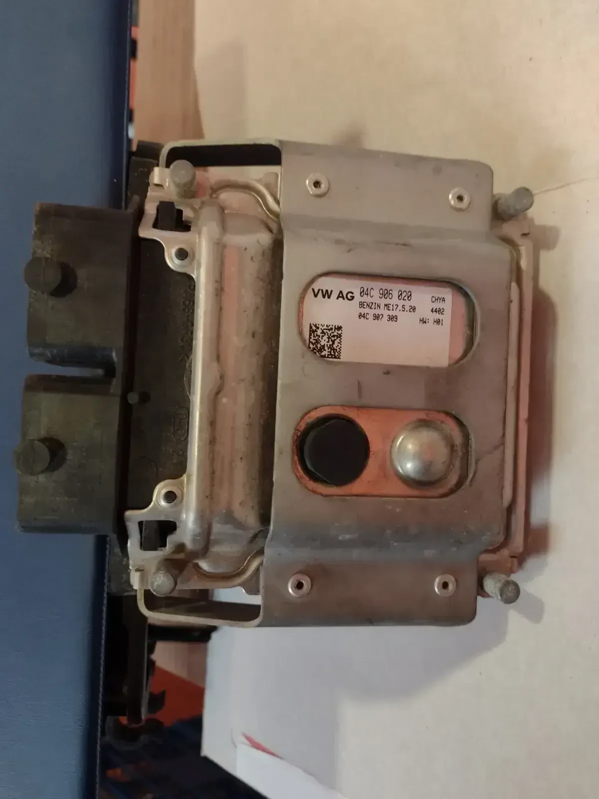 04C 906 020      04C 907 309  �������� �������� VW UP, SKODA CITIGO  1.0 i  04C906020  04C907309 | Mobile.bg � ����������� 1