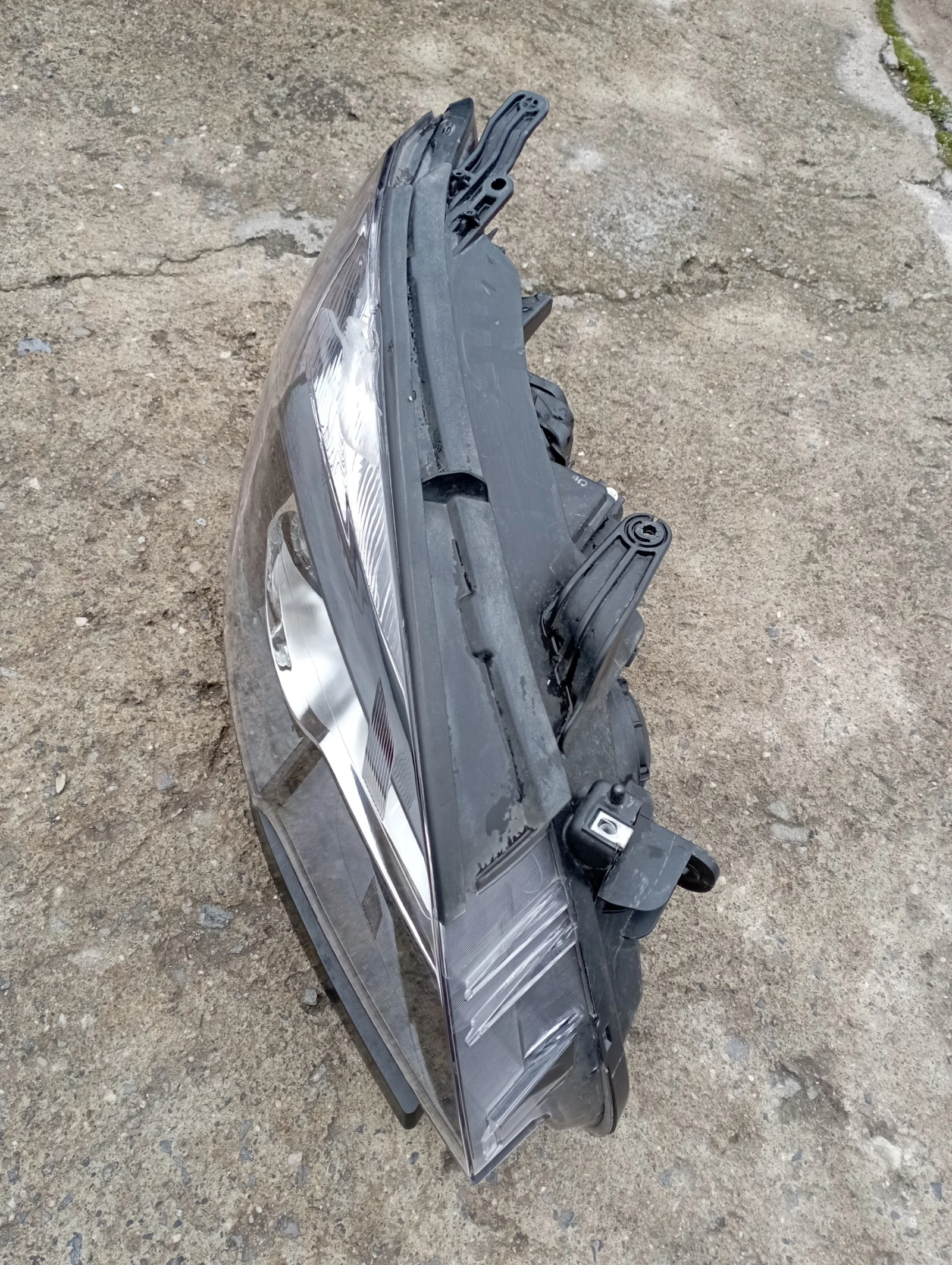     OPEL MOKKA XENON 2013-2016...42344333.... | Mobile.bg   2