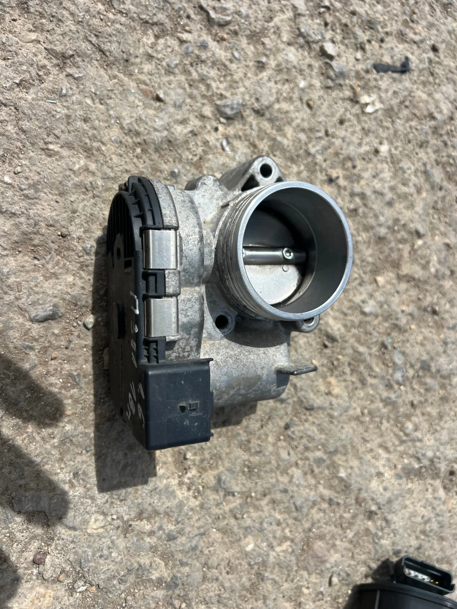 9672486980  ��������� ����� CITROEN PEUGEOT 1.6 16V  0280750540 0 280 750 540 96 724 869 80  | Mobile.bg � ����������� 2