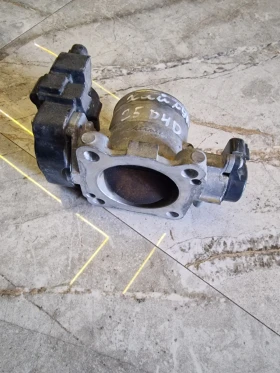 19230-2010 дроселова клапа TOYOTA 