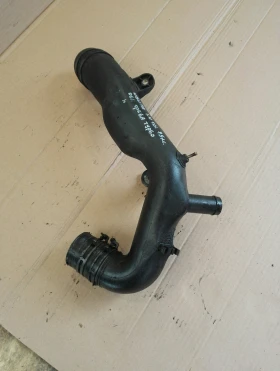 Тръба турбо Сеат Ибиза 1.4д (1)