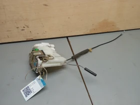 брава задна дясна Хонда Акорд 2.4б