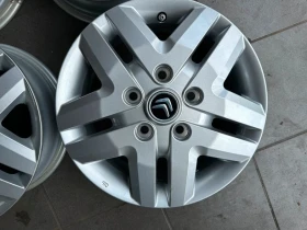 Джанти за Fiat, снимка 3