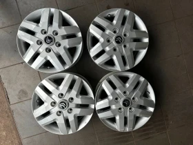 Джанти за Fiat, снимка 4