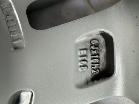 Джанти за Fiat, снимка 5