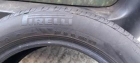 Гуми Летни 205/55R17, снимка 5