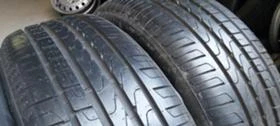 Гуми Летни 205/55R17, снимка 3