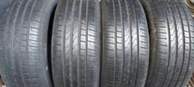 Гуми Летни 205/55R17, снимка 1