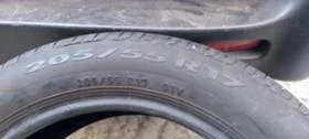 Гуми Летни 205/55R17, снимка 7